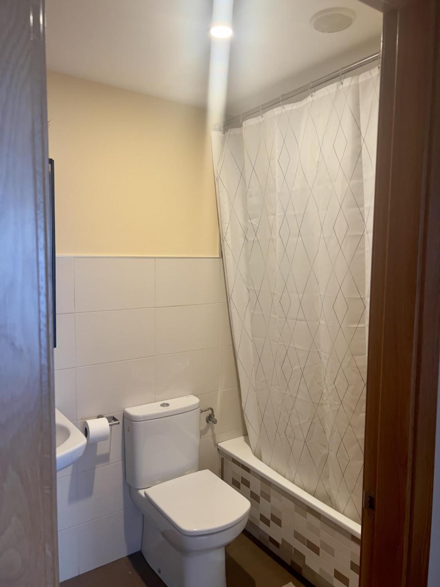 Piso En Sada Apartment Exterior photo