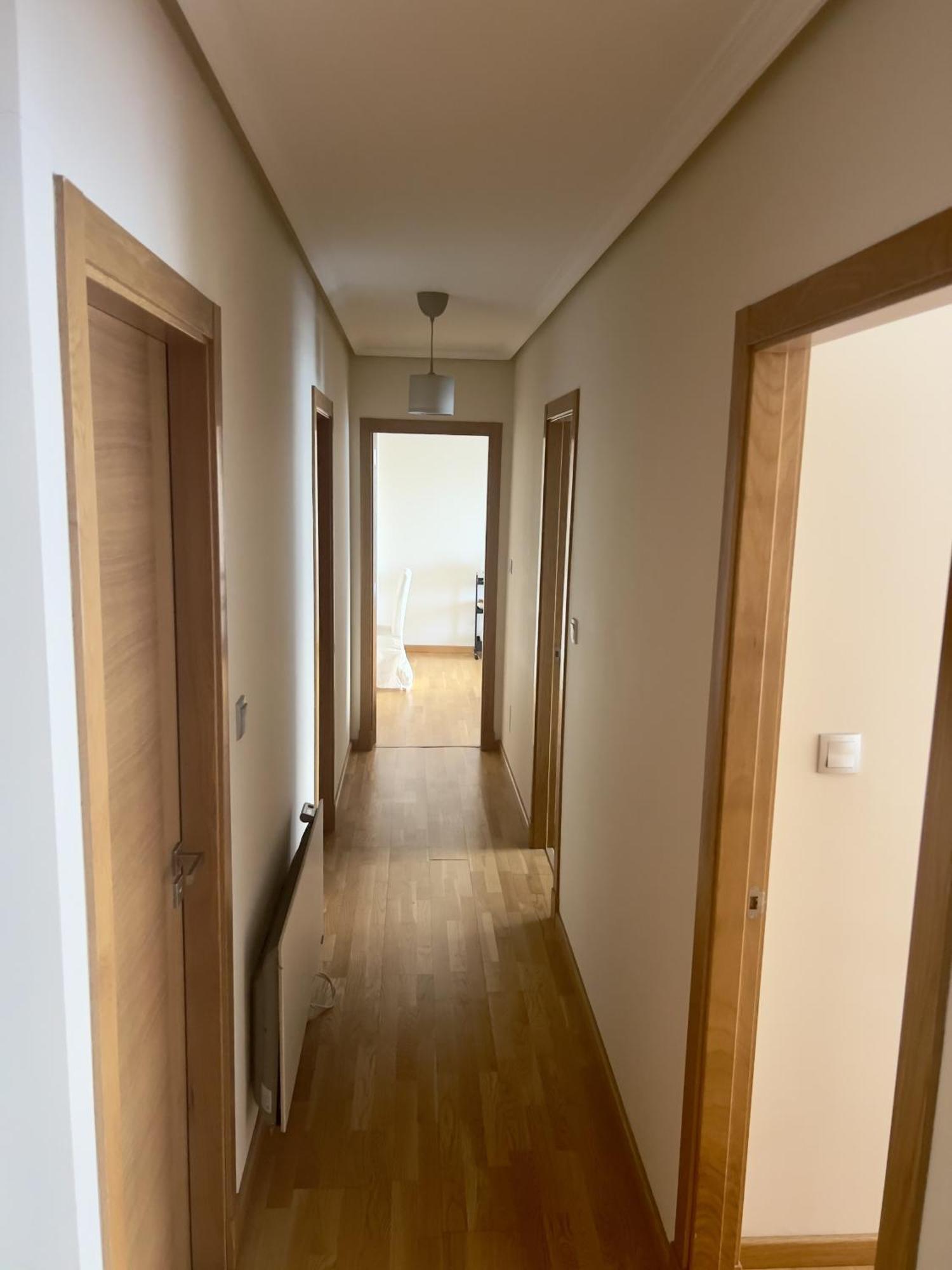 Piso En Sada Apartment Exterior photo