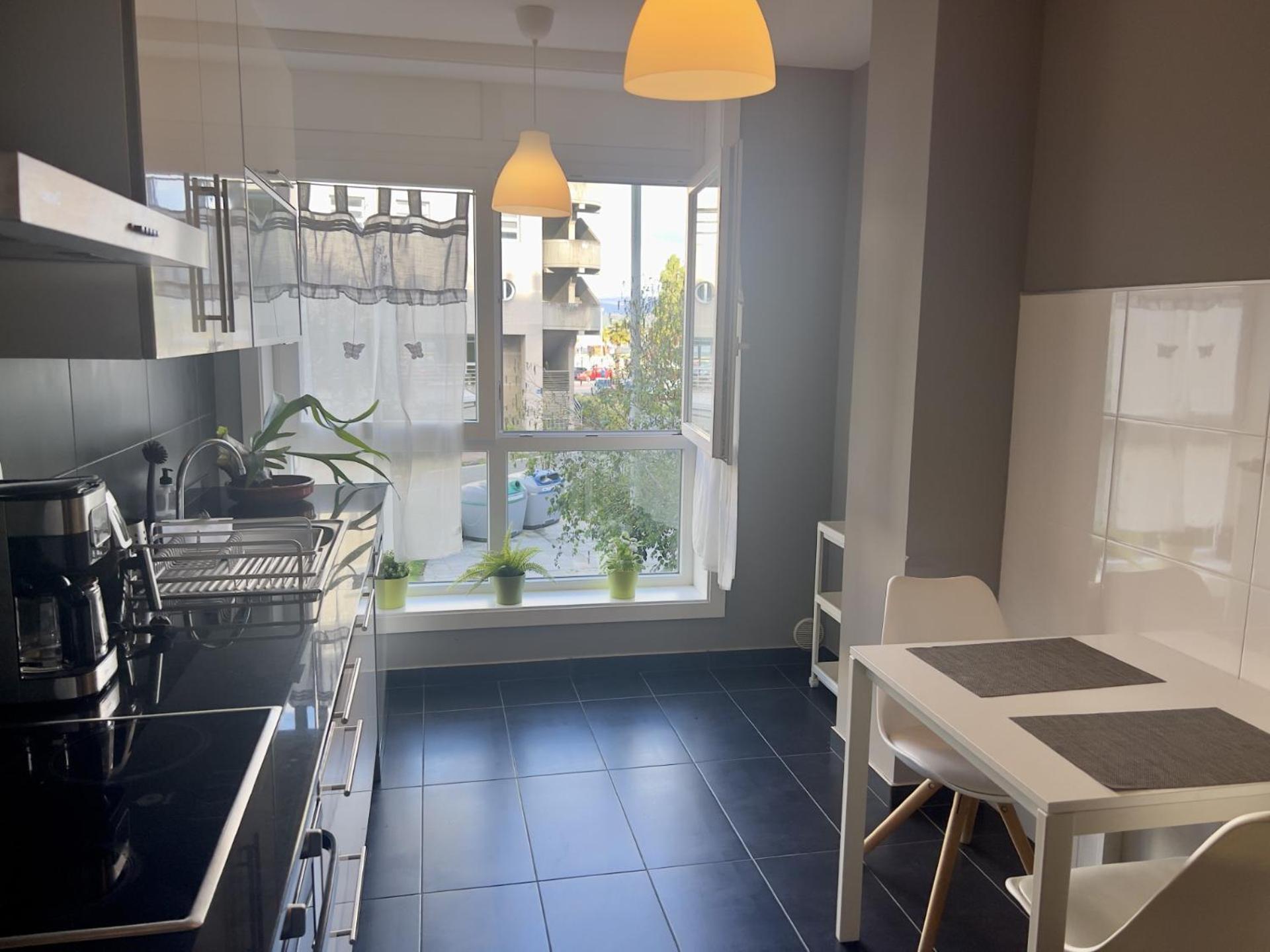 Piso En Sada Apartment Exterior photo