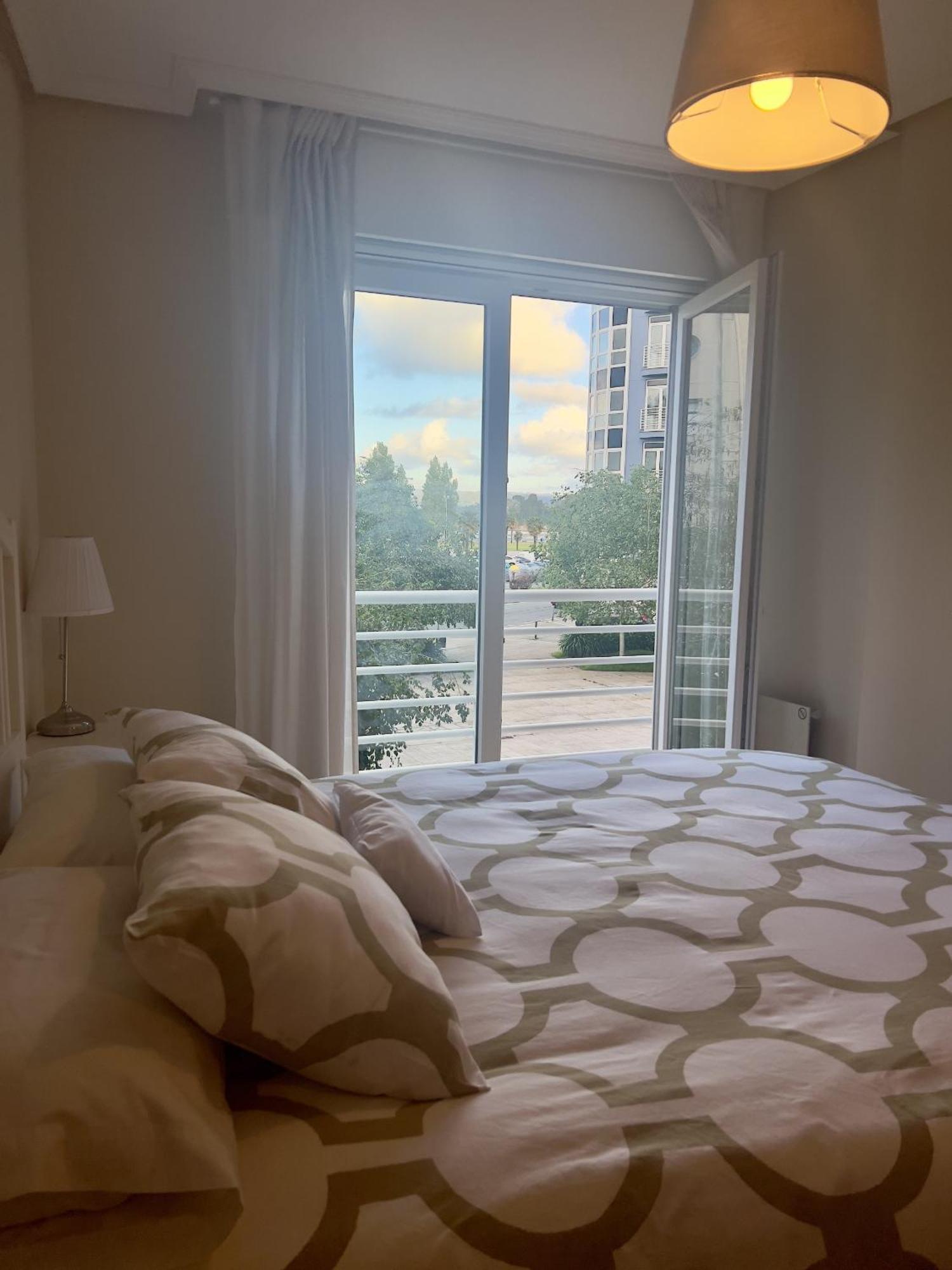 Piso En Sada Apartment Exterior photo